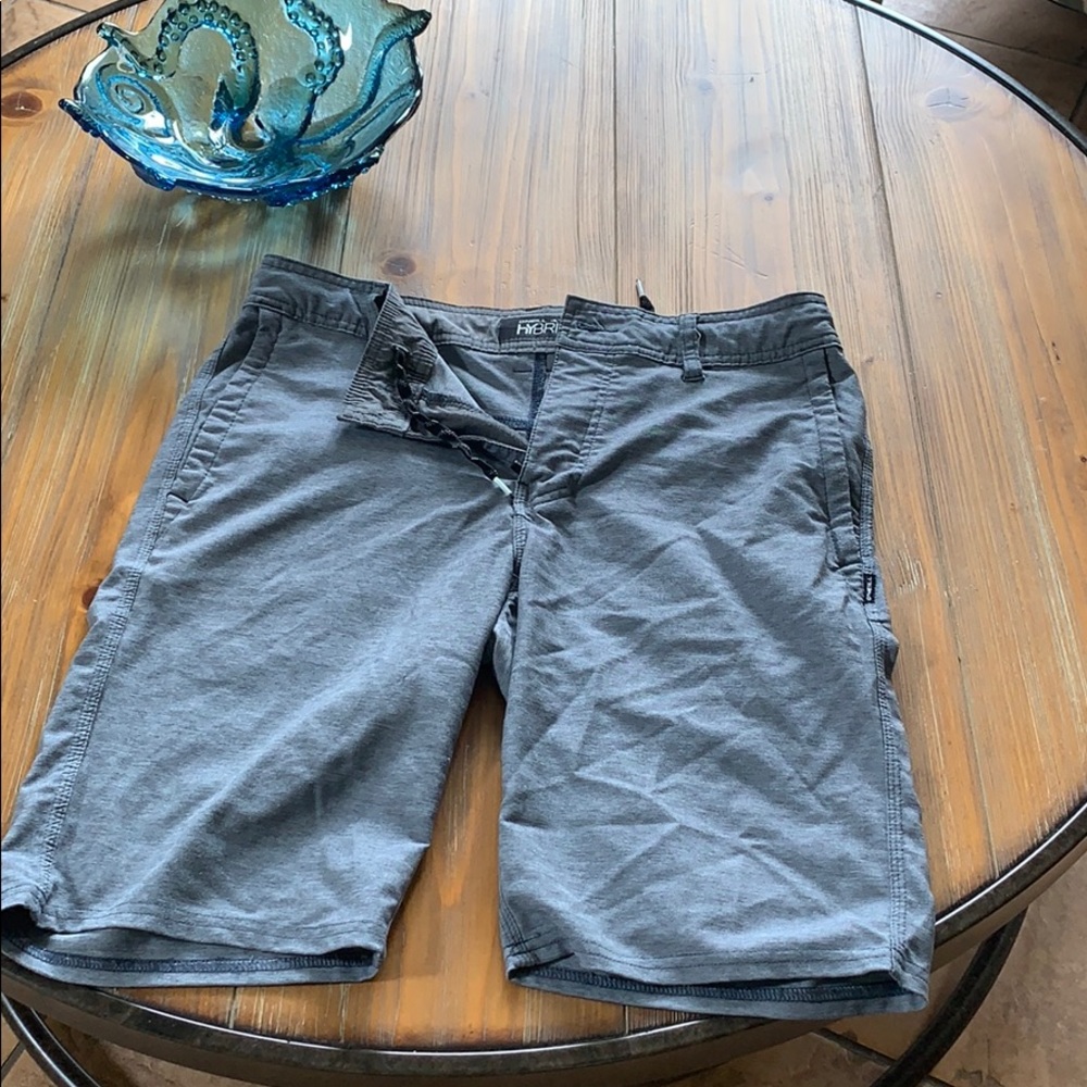 Oneill Dri Fit Noard Shorts Size 29